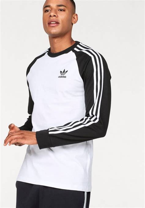 adidas langarm herren shirt otto|adidas Herren Langarmshirts online kaufen .